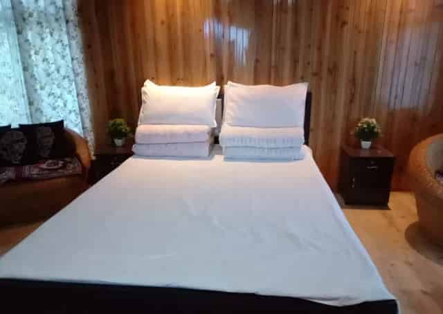rimbick homestay
