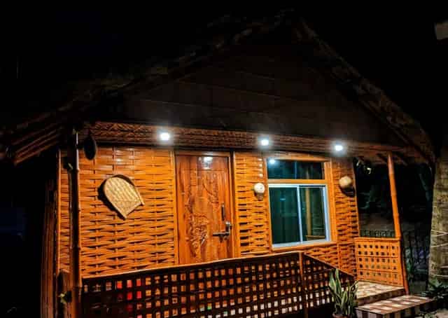 Taki eco stay campus area 