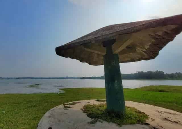 Experience Futiyari waterbody from Eco stay 