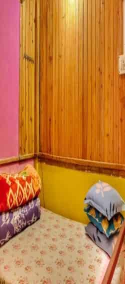Room Interior at Dalimtar homestay 