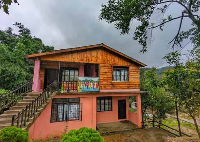 Exterior at Siatbakon Camping Ground