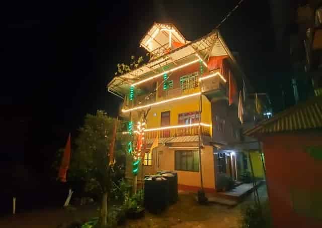 Lepcha jagat Homestay