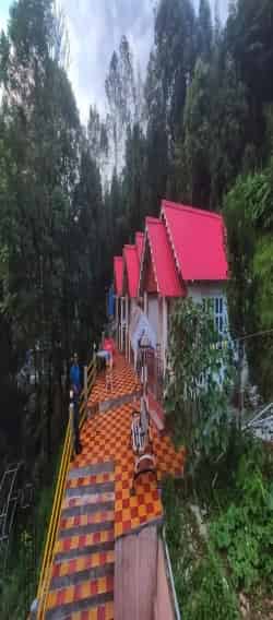 Sittong Homestay