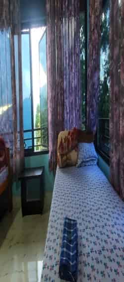 room interior at Sittong Homestay