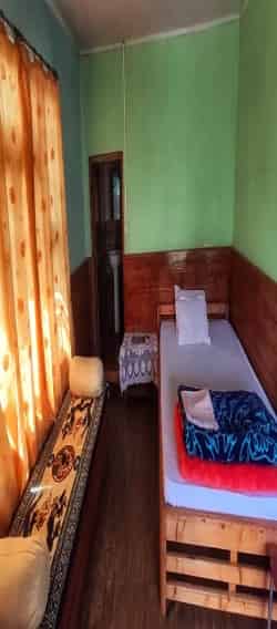 Family Stay at Tinchuley Homestay