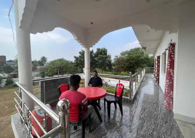 Bagmundi Guest Inn 