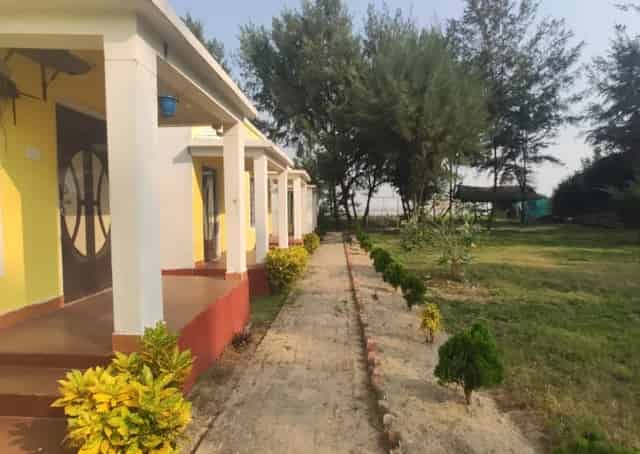 Tajpur Eco Stay