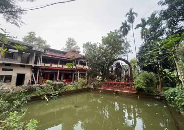 Santiniketan Eco Stay