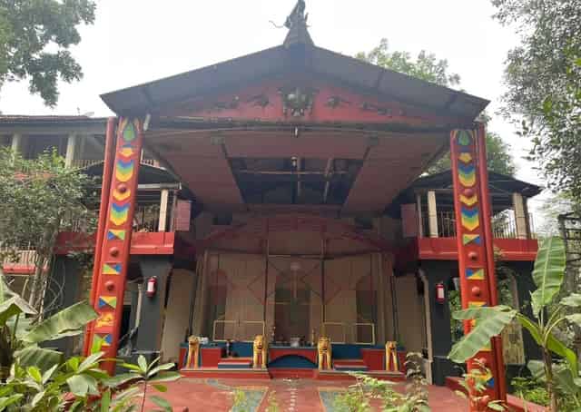 Santiniketan Eco Stay