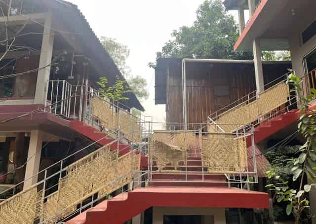 Santiniketan Eco Stay