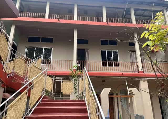 Santiniketan Eco Stay