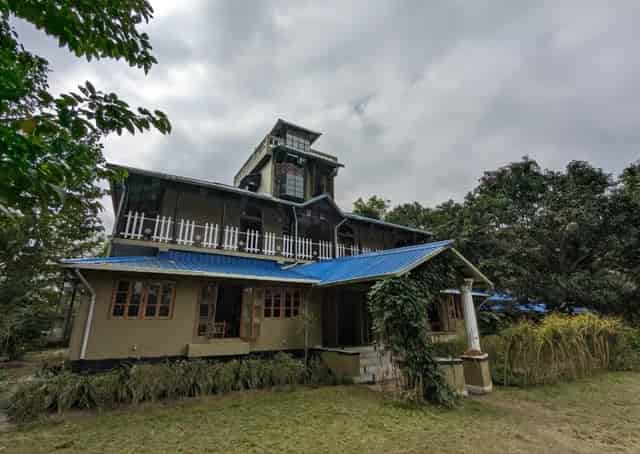 Asannagar Heritage Stay