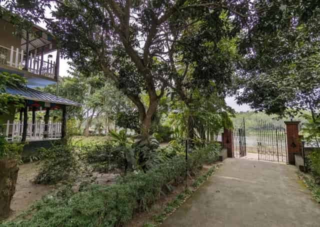 Asannagar Heritage Stay campus 