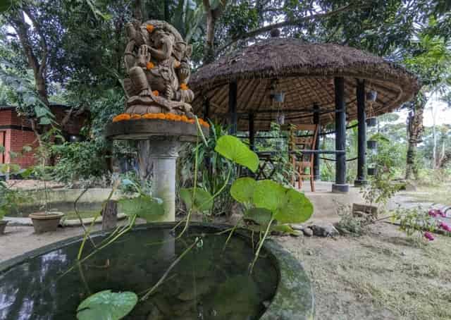Asannagar Heritage Stay campus 