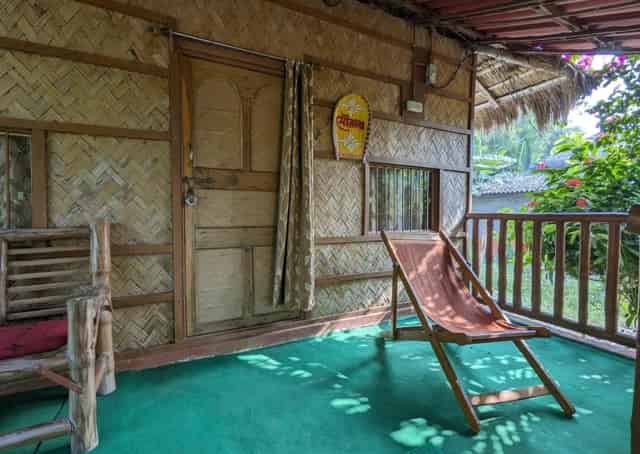 Gobindakati Eco Stay cottage