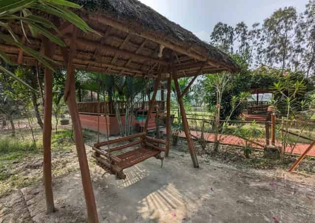 Gobindakati Eco Stay campus