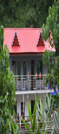 Rongo Homestay