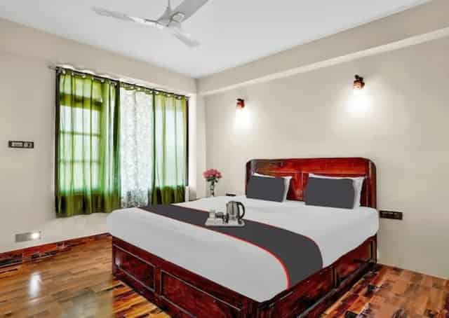 Room Interior at Ranka Guest Inn