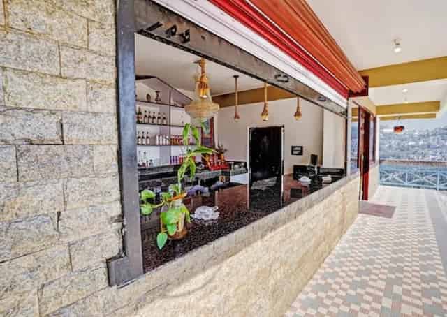 Restaurant at Ranka Guest Inn