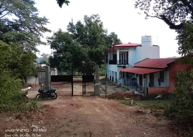 Ajodhya Eco Stay Campas View