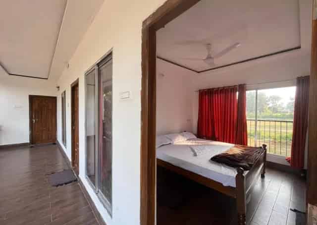 Ajodhya Eco Stay Room Exterior