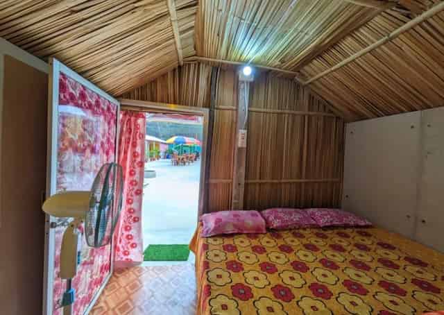 Dublagadi Eco stay Room Interior