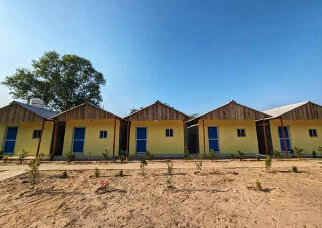 Parikhi Eco Stay