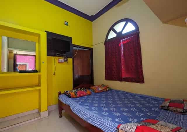Bangriposi Guest Inn Room Interior