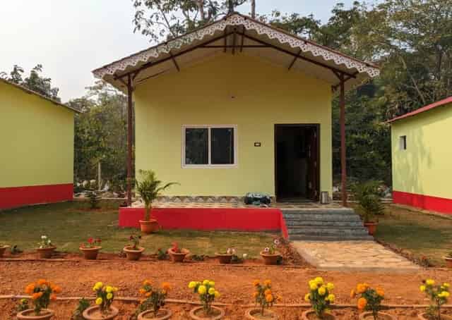 Similipal Eco Stay