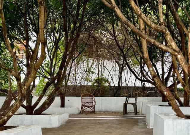 Daringbadi Eco Stay