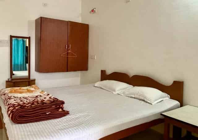 Daringbadi Eco Stay Deluxe Couple Room Interior