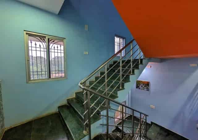 Daringbadi Guest Inn