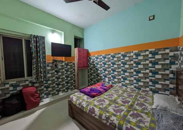 Daringbadi Guest Inn Room Interior