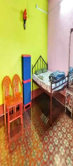 Murguma Eco Stay Cottage Interior