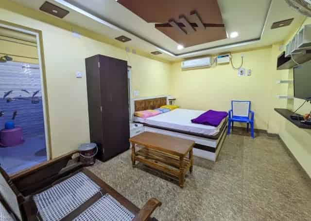 Daringbadi Guest Inn Room Interior