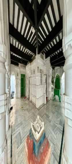 Gopalswami Temple near Gopalpur Guest Inn