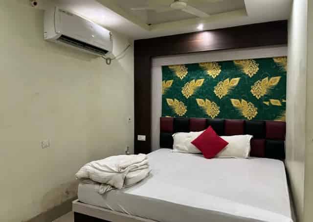 Family Room interior at Puri Guest Inn