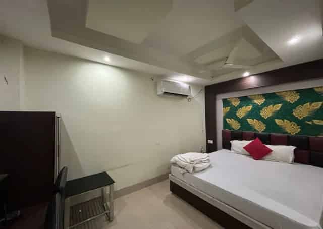 Family Room interior at Puri Guest Inn