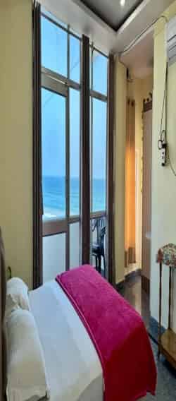 Couple Room at Gopalpur Eco Stay