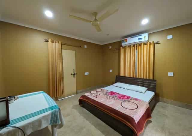 Room Interior of Similipal Resort