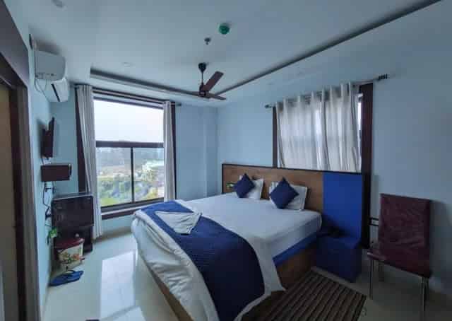 Baripada Guest Inn
