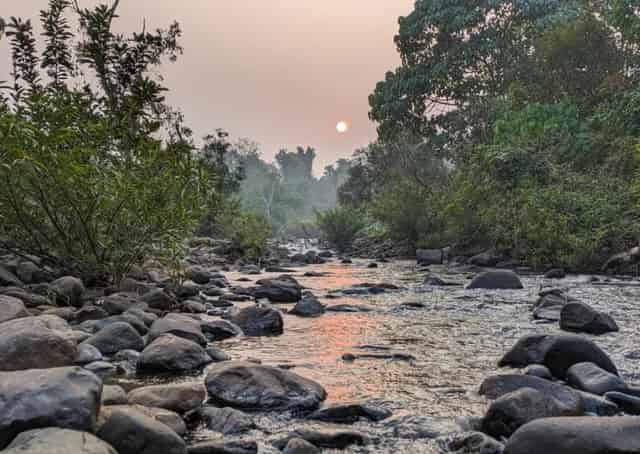 Similipal Nature View