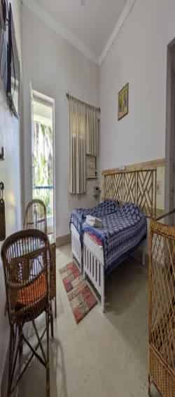  Room Interior at Gopalpur Guest Inn