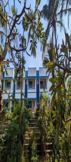 Room Exterior at Gopalpur Guest Inn