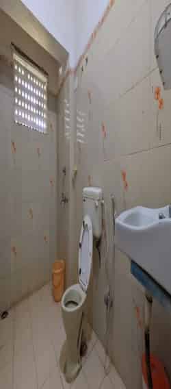  Attached Washroom at Gopalpur Guest Inn