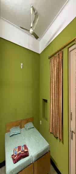 Room Interior at Gopalpur Guest Inn