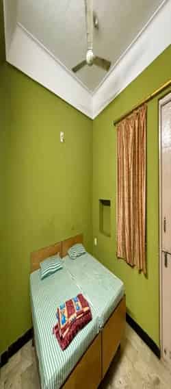 Room Interior at Gopalpur Guest Inn