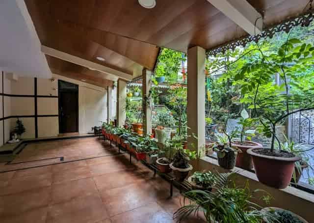 Gangtok Eco Stay Exterior View
