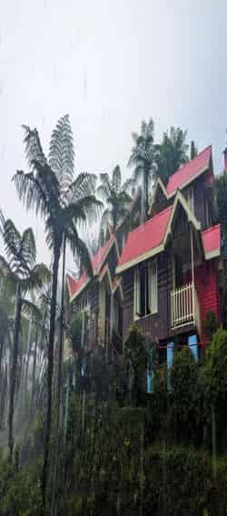 Lolegaon Eco Stay Exterior