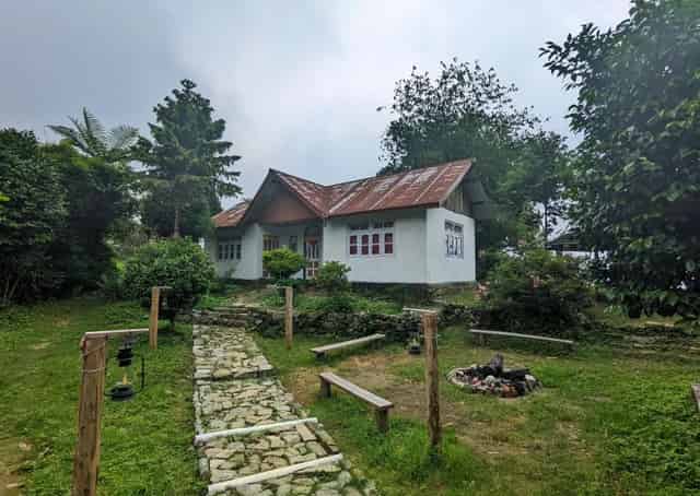 Lolegaon Homestay